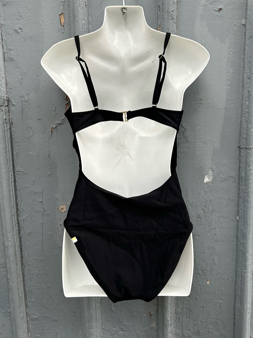 SUMMERSALT The Wave One Piece Swimsuit, size 6 - Picture 5 of 13